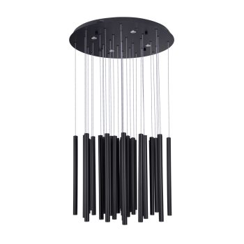 Maxlight Organic P0419 33x1W + 4x3W 2200lm 3000K (melegfehér) dimmelhető LED-es mennyezeti lámpa   Maxlight Organic P0419 33x1W + 4x3W 2200lm 3000K (melegfehér) dimmelhető LED-es mennyezeti lámpa