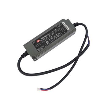 Mean Well PWM-60-24DA tápegység