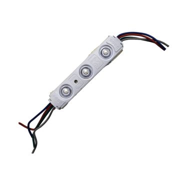 LS RGB LED MODUL 3-AS