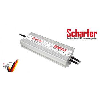 Scharfer professional LED tápegység 300W 24V