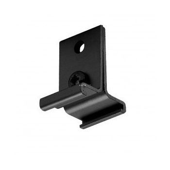 Nordic Aluminium Global Trac függesztő szem 3 fázisú sínhez, fekete színben (SKB16-2)   Nordic Aluminium Global Trac függesztő szem 3 fázisú sínhez, fekete színben (SKB16-2)