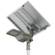 TSONG SOLAR LED 30W 5700lm Li-ION 18AH/12.8V napelemes utcai LED-es lámpatest