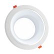 SpectrumLED CEILINE III LED DOWNLIGHT 230V 30W 230X103mm CW