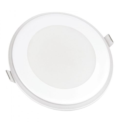 SpectrumLED FIALE 3 STEPS 5,5W AUREOLA WW KEREK FEHÉR LED-es álmennyezeti lámpa