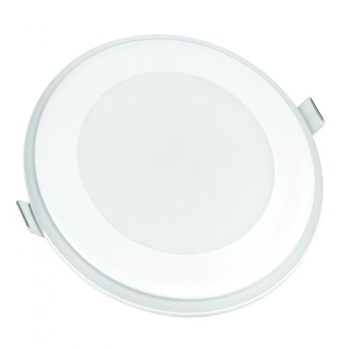 SpectrumLED FIALE 3 STEP 12,5W Aureola A, WW, round white
