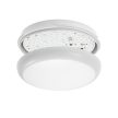 SpectrumLED NYMPHEA CITY PRO LED 230V 24W IP65 CCT Körpanel - 5 év garancia