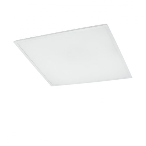 SpectrumLED ALGINE LENS LED 40W NW 230V 120st IP20 600x600x28 WHITE