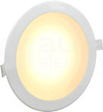 SpectrumLED DURE LED DOWNLIGHT 230V 8W WW IP44