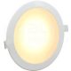 SpectrumLED DURE LED DOWNLIGHT 230V 8W WW IP44