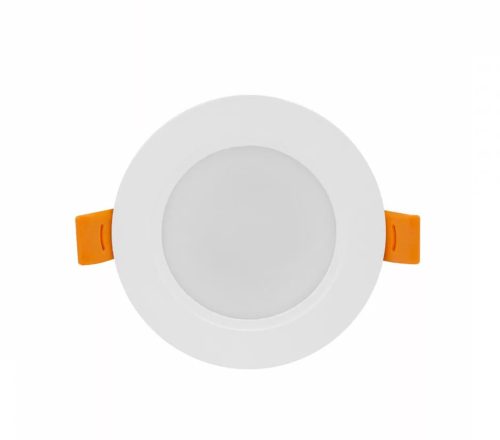SpectrumLED DURE 3 DOWNLIGHT 5W NW 230V 110st IP54 IK06 fehér, integrált tápegységgel