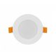 SpectrumLED DURE 3 DOWNLIGHT 5W NW 230V 110st IP54 IK06 fehér, integrált tápegységgel
