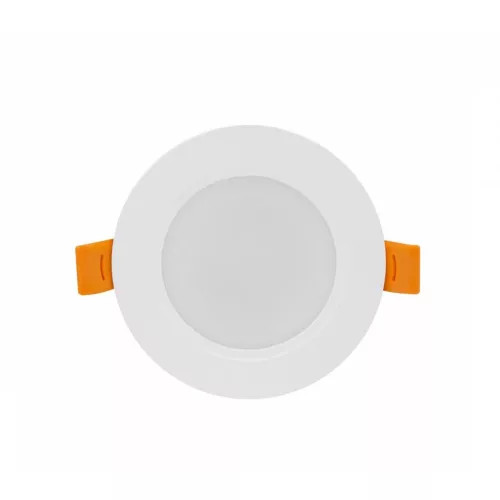 DURE 3 DOWNLIGHT 8W NW 230V 110st IP54 IK06 LED-es álmennyezeti lámpa