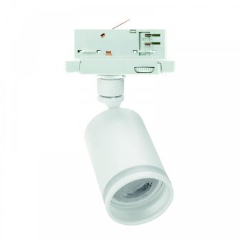 SpectrumLED Madara Mini Ring GU10 Fehér LED-es spot lámpa SpectrumLED Madara Mini Ring GU10 Fehér LED-es spot lámpa