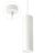 SpectrumLED MADARA MINI II GU10 SUSPENDED BASE 230V IP20 fi55*200mm FEHÉR