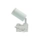 SpectrumLED MADARA MINI RING II GU10 SUSPENDED FOR TRACK 3F GU10 250V IP20 55x100x185mm Fehér