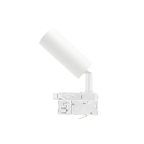 SpectrumLED MADARA SLIM GU10 3F 230V IP20 fehér