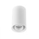 SpectrumLED CHLOE SPOT GU10 SURFACE IP20 kerek fehér