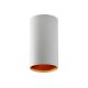 SpectrumLED CHLOE GU10 IP20 fehér/arany