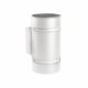 SpectrumLED SQUALLA LUMO G9 230V IP20 80X150 mm kerek fehér