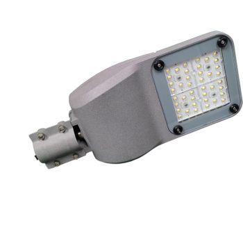 TSONG STREET 60W 9600lm IP65 840  utcai LED-es lámpatest