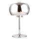 Maxlight Moonlight T0076-03D 3x40W G9 asztali lámpa