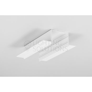 TOPMET LED profil VARIO30-05 ACDE-9 2000 mm fehér