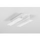 TOPMET LED profil VARIO30-05 ACDE-9 2000 mm fehér