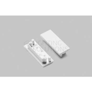 TOPMET végzáró VARIO30-01 fehér