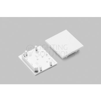 TOPMET végzáró VARIO30-02 fehér