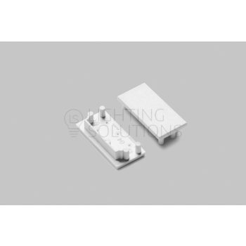 TOPMET végzáró VARIO30-04 fehér