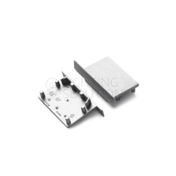 TOPMET végzáró VARIO30-07 ezüst