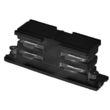 SpectrumLED SPS2 Rejtett toldó, fekete  SpectrumLED SPS2 Rejtett toldó, fekete