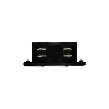 SpectrumLED SPS2 süllyesztett rejtett toldó fekete 