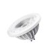 SpectrumLED LED AR111 GU10 SMD 17W 230V CW 60°