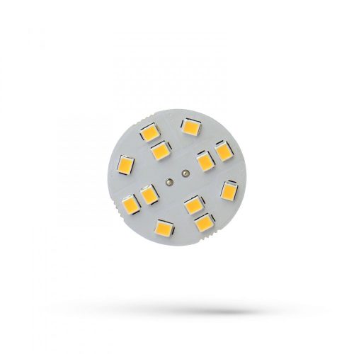 SpectrumLED G4 12V 2W 190 lm 3000K (melegfehér) WW LED fényforrás