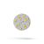 SpectrumLED G4 12V 2W 190 lm 3000K (melegfehér) WW LED fényforrás