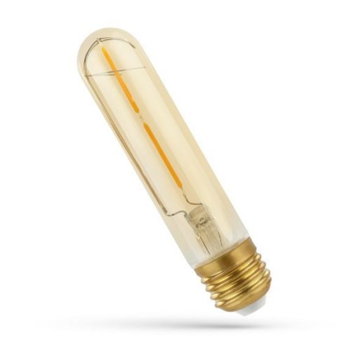 SpectrumLED T30 E27 230V 2W COG WW RETRO