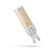 SpectrumLED G9 230V 7W 700 lm 3000K (meleg fehér) SMD WW 21x70mm LED fényforrás