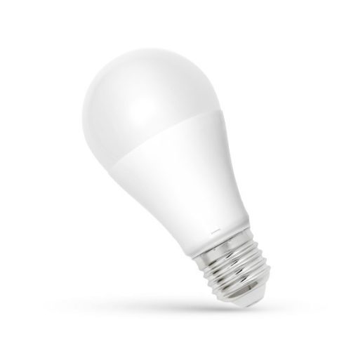 SpectrumLED GLS E27 230V 15W 1600lm 6000K (hidegfehér) CW LED fényforrás