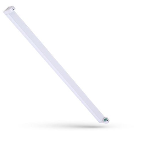 SpectrumLED T8 Szabadon sugárzó Armatúra Fénycső 1500mm szabadon sugárzó