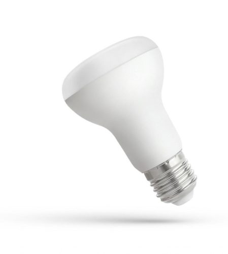 SpectrumLED R63 E27 230V 8W NW