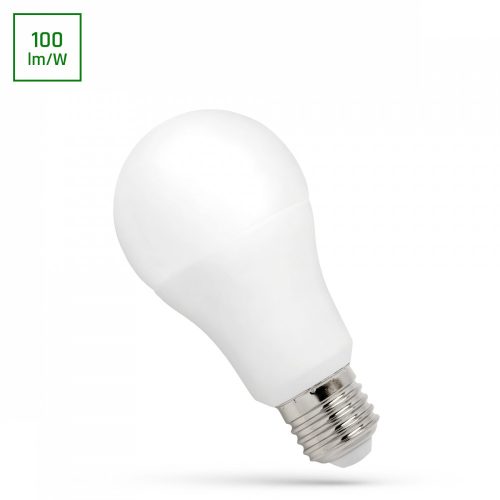 SpectrumLED GLS A60 E-27 230V 11,5W NW