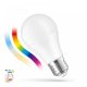 SpectrumLED LED A60 E27 230V 9W RGBW+CCT+DIM WI-FI - SMART