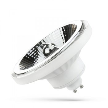 SpectrumLED AR111 GU10 230V 12W 1050 lm 3000K (melegfehér) SMD WW LED fényforrás   SpectrumLED AR111 GU10 230V 12W 1050 lm 3000K (melegfehér) SMD WW LED fényforrás