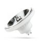 SpectrumLED AR111 GU10 230V 12W 1050 lm 3000K (melegfehér) SMD WW LED fényforrás