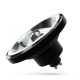 SpectrumLED AR111 GU10 230V 12W 1050 lm 3000K (melegfehér) SMD WW LED fényforrás