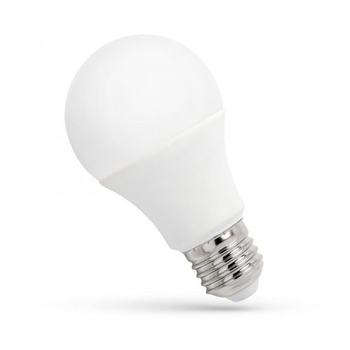 SpectrumLED GLS A60  E27 230V 9W  820lm 3000K (melegfehér) WW  LED fényforrás
