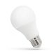 SpectrumLED GLS A60  E27 230V 9W  820lm 3000K (melegfehér) WW  LED fényforrás