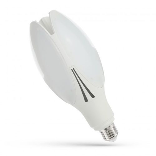 SpectrumLED PARK LAMP ECO 30W E27 IP20 NW