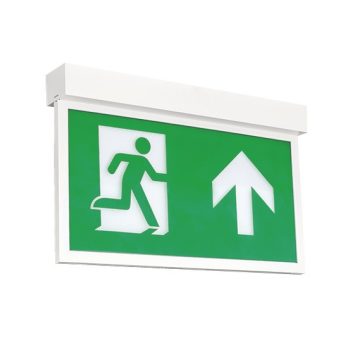 Biztonsági világítás